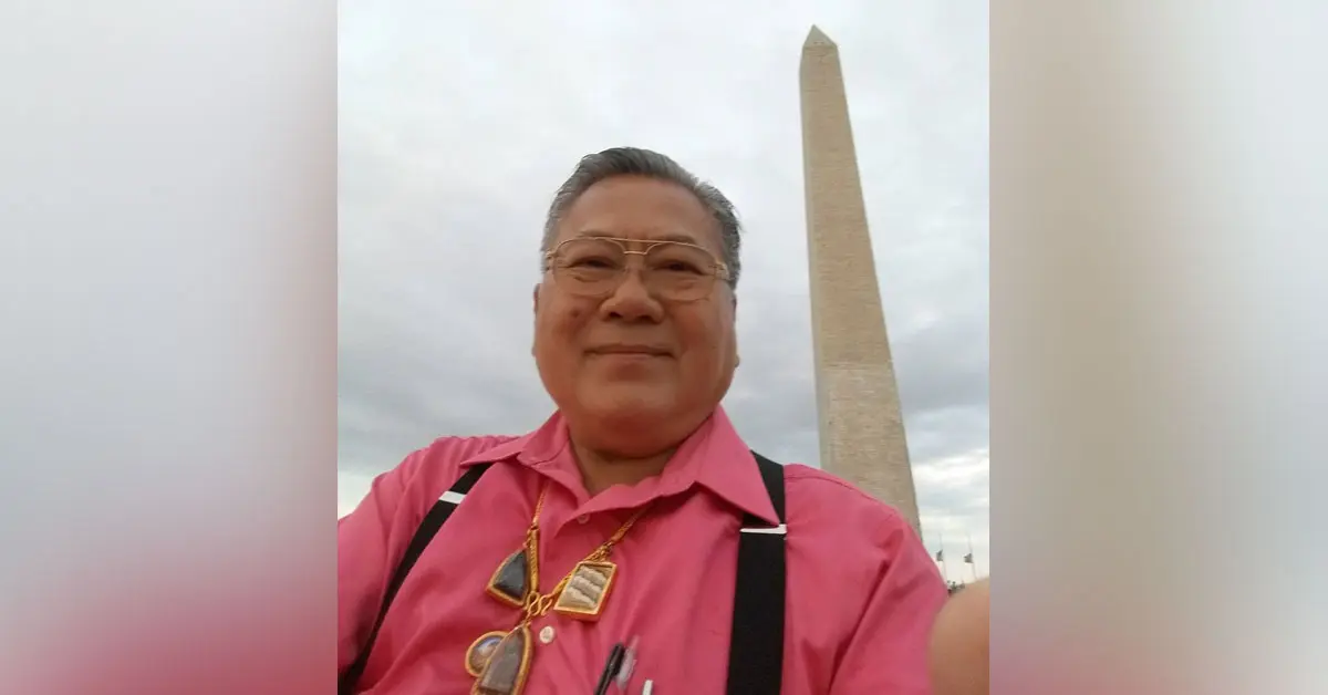 ซินแสเข่ง ดวงเมือง