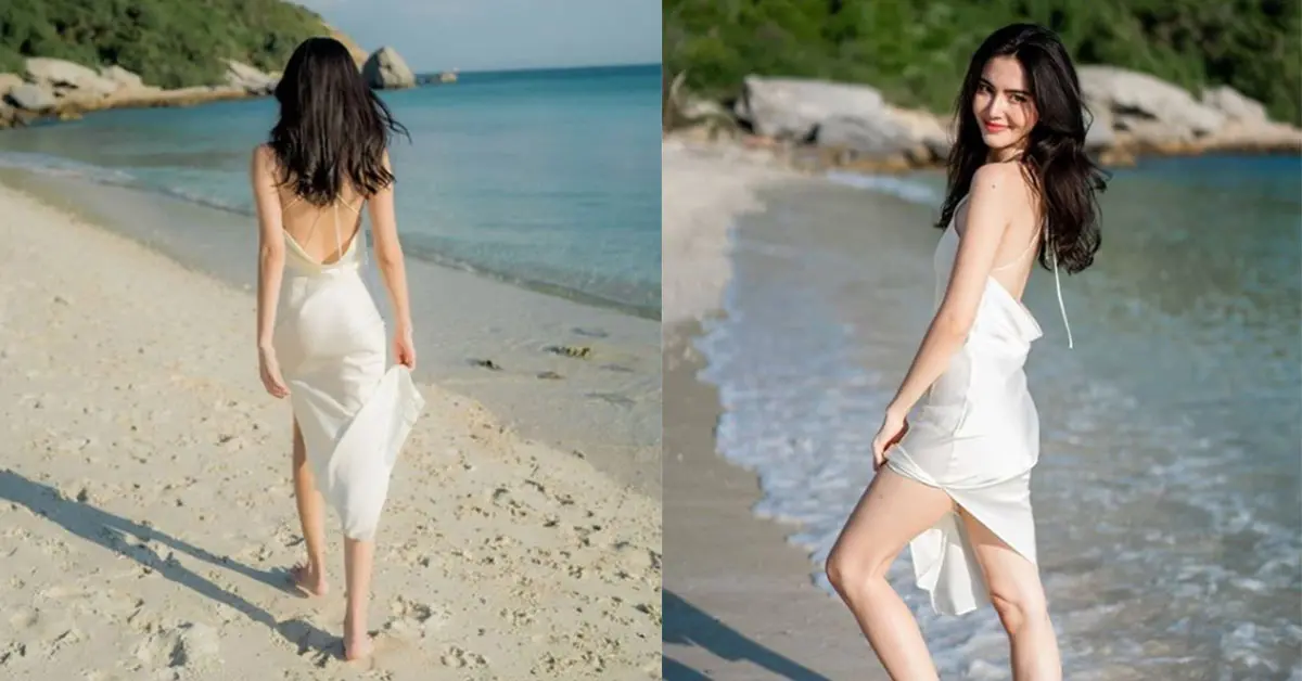 ใหม่ ดาวิกา