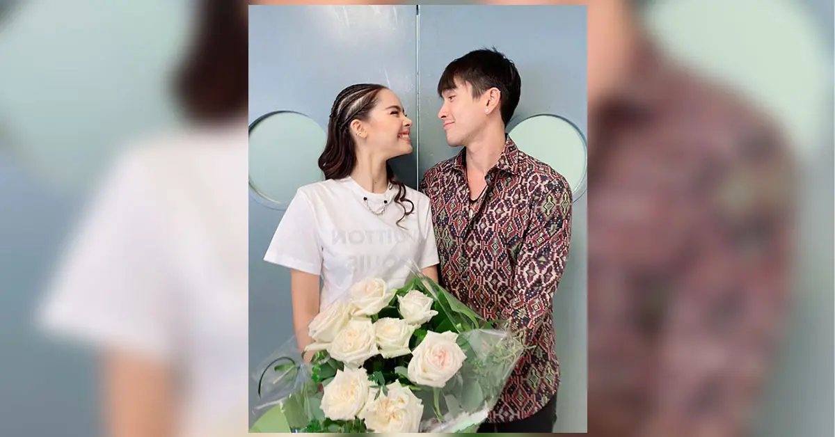 ณเดชน์ ญาญ่า