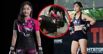 ริกะ อิชิเกะ