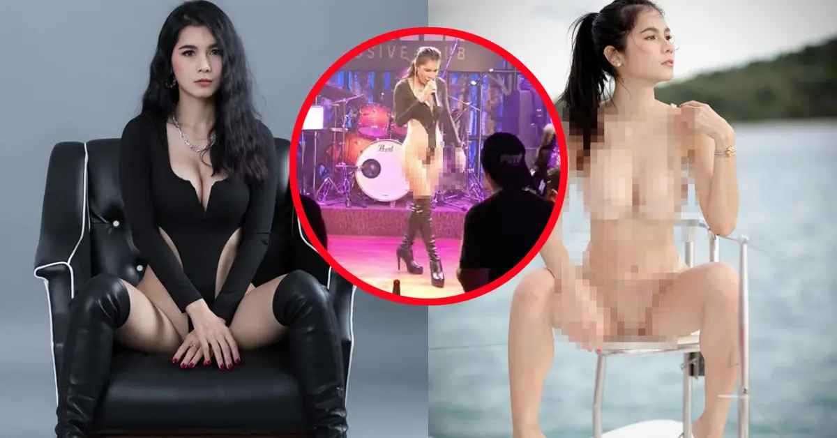 แนท เกศริน