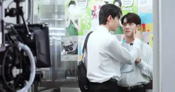 Gen Y The Series วัยรุ่นวุ่นYรัก