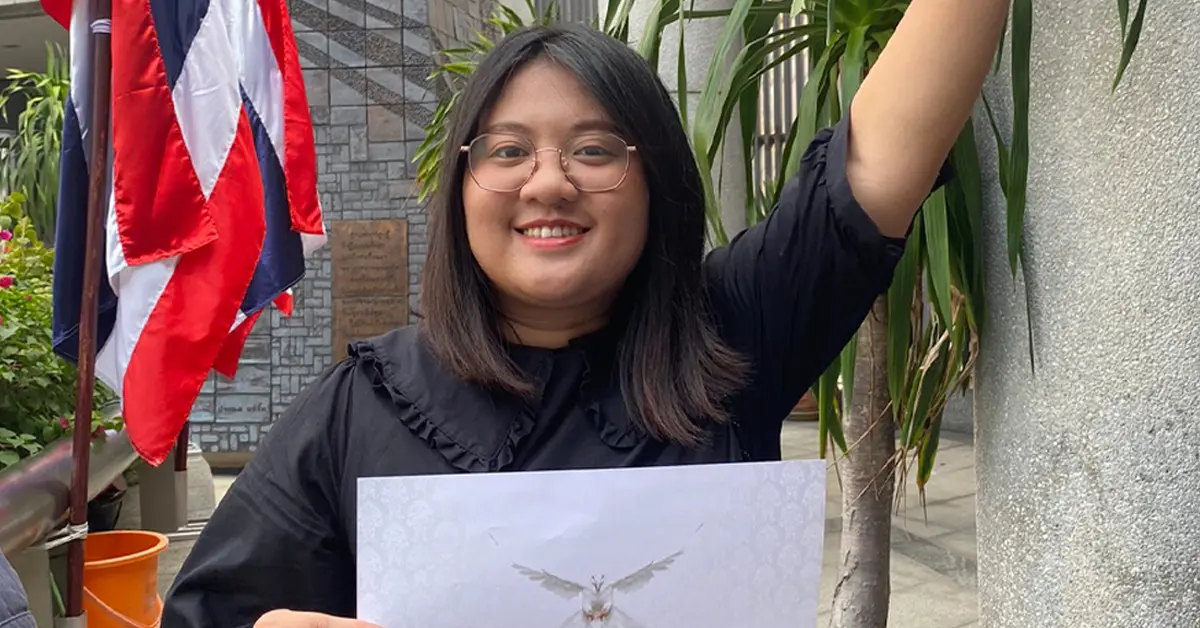 อั๋ว จุฑาทิพย์