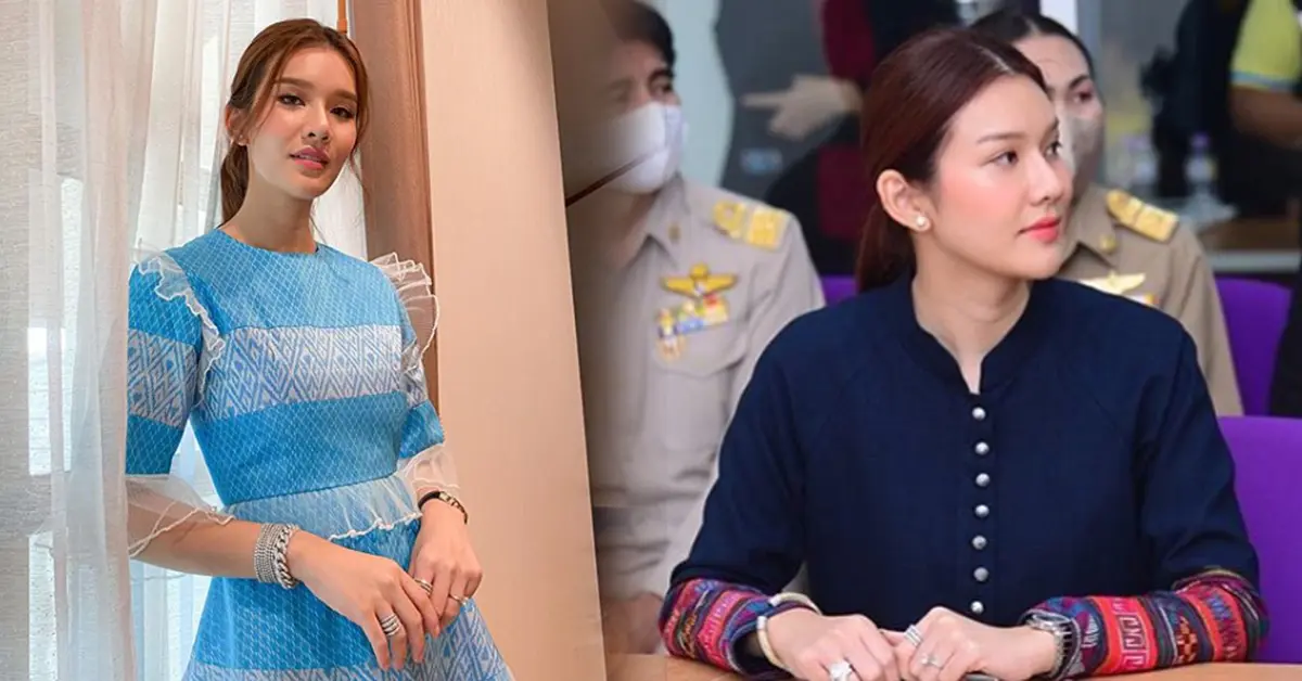 ธรรมนัส