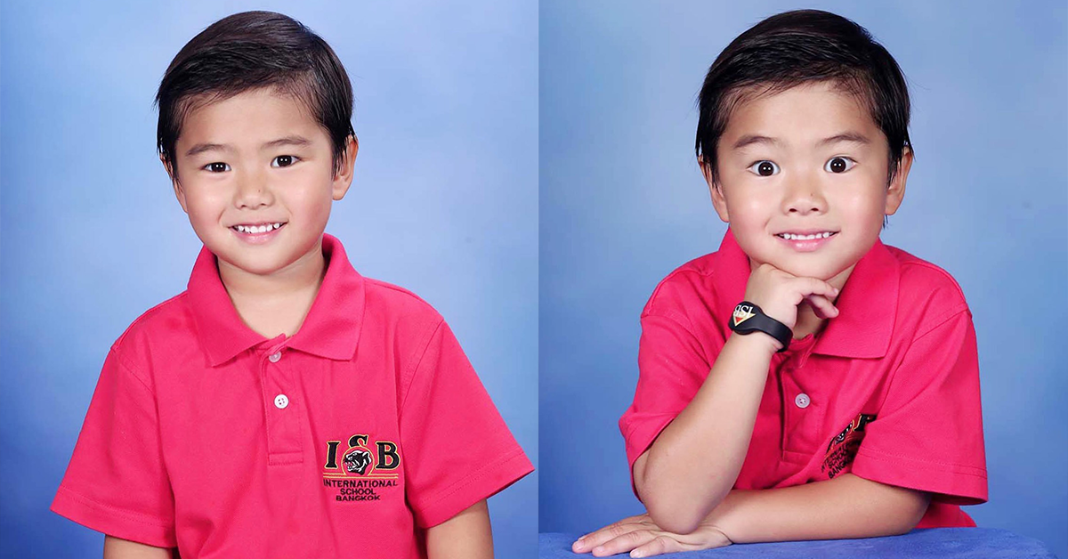 น้องดีแลน