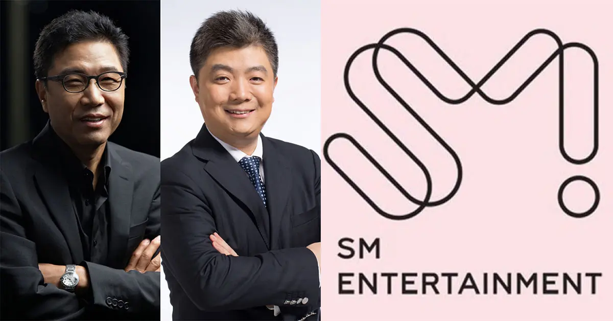 SM Entertainment