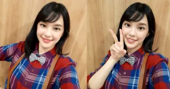 เฌอปราง BNK48