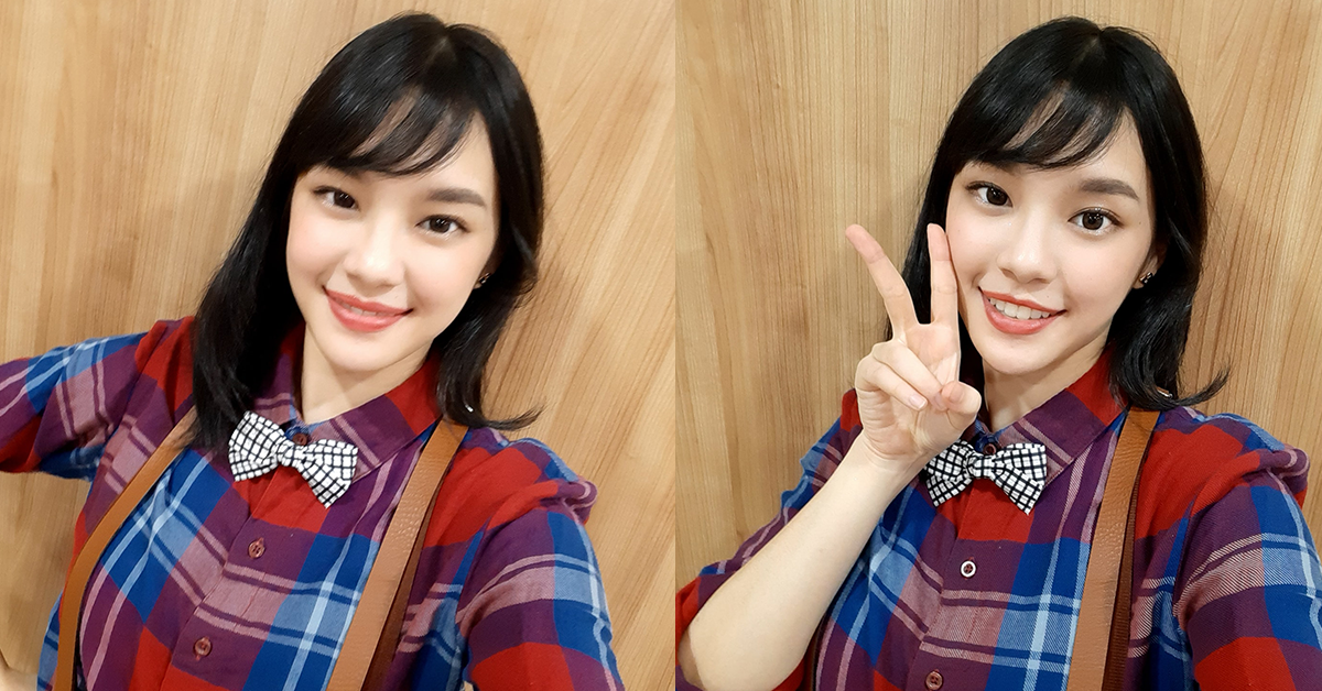 เฌอปราง BNK48
