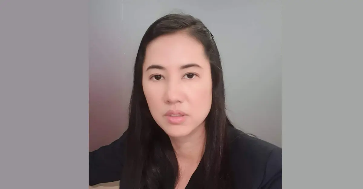 เอ๋ ปารีณา