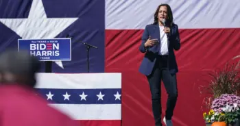 กมลา แฮร์ริส