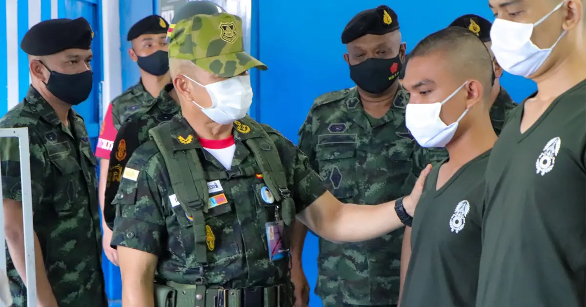 พล.อ.ณรงค์พันธ์