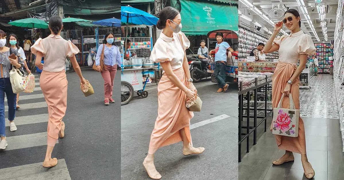 แพนเค้ก เขมนิจ