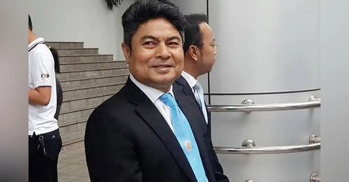 รัฐประหาร