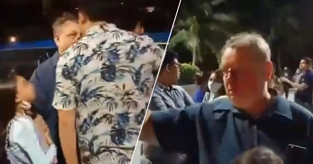 คณะราษฎร พัทยา นักท่องเที่ยว