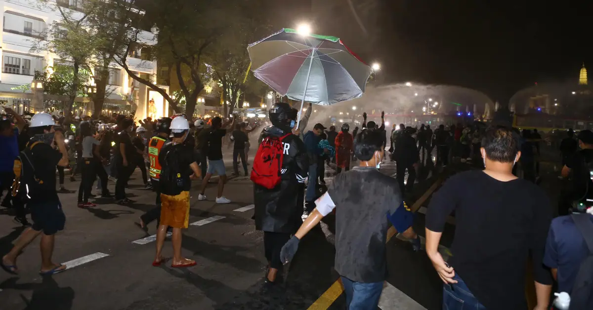 ธรรมศาสตร์