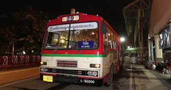 รถเมล์ สาย29 ขสมก