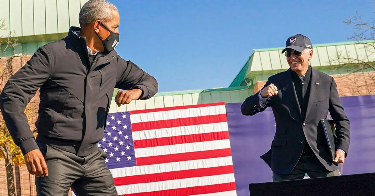 โจ ไบเดน