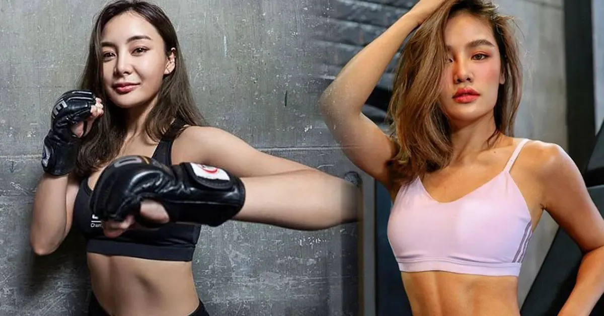 ริกะ อิชิเกะ กระแต