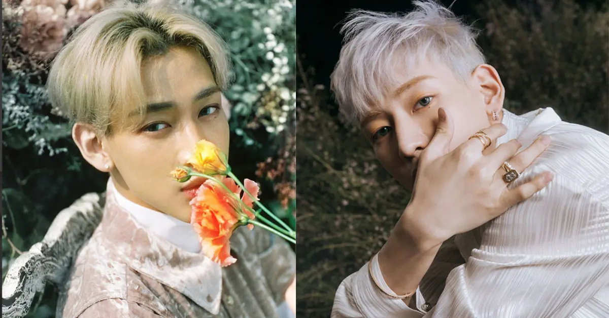 แบมแบม GOT7