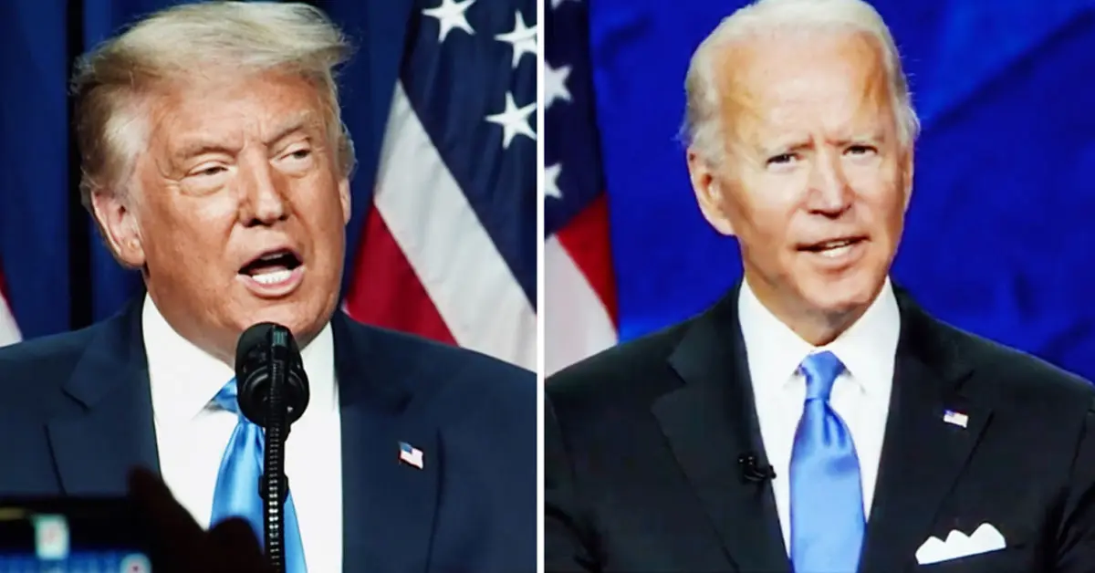 เลือกตั้งประธานาธิบดีสหรัฐ