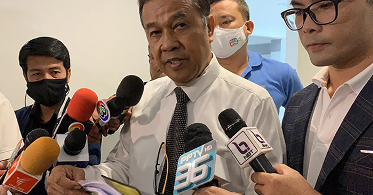 ไทยภักดี