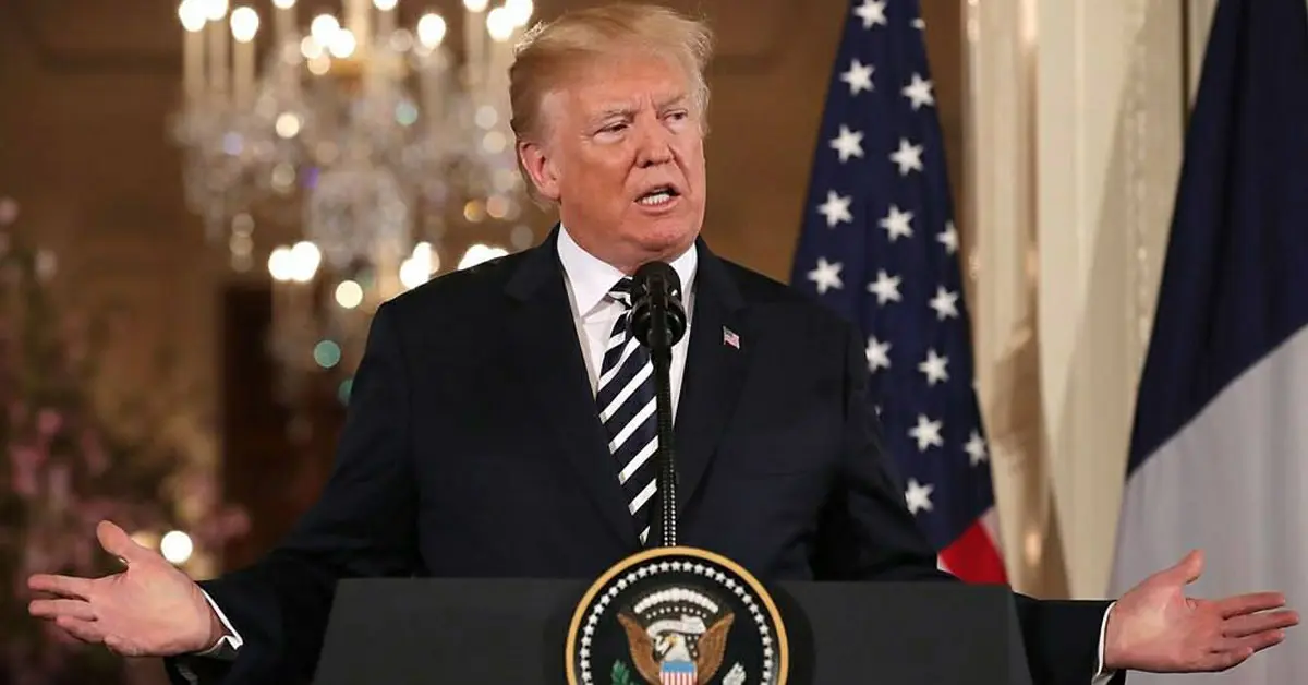 ผลเลือกตั้งสหรัฐฯ