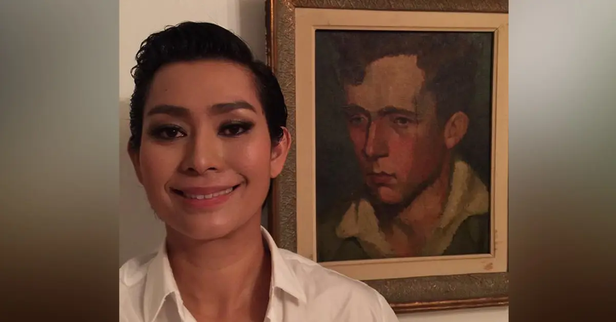 อุ๊ หฤทัย ม่วงบุญศรี