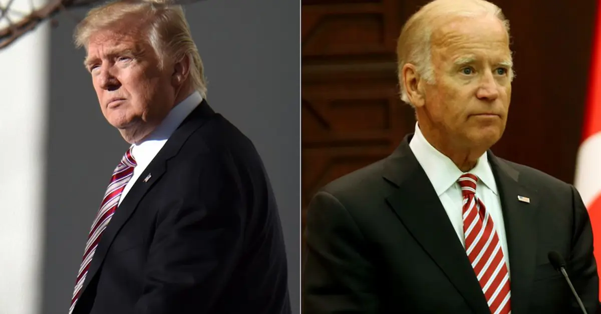 ผลเลือกตั้งประธานาธิบดีสหรัฐ