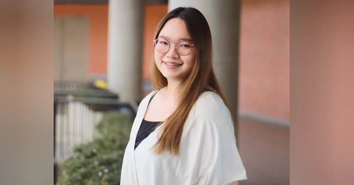 รุ้ง ปนัสยา