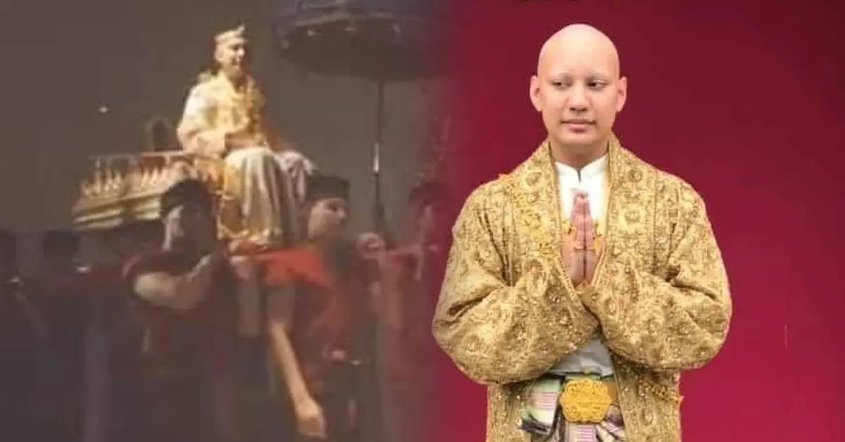 จีจี้ปีโป้ ประวัติ ธีรชัย คงทอง