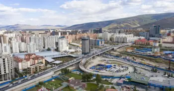 mongolia-no-new-year-festivalปก