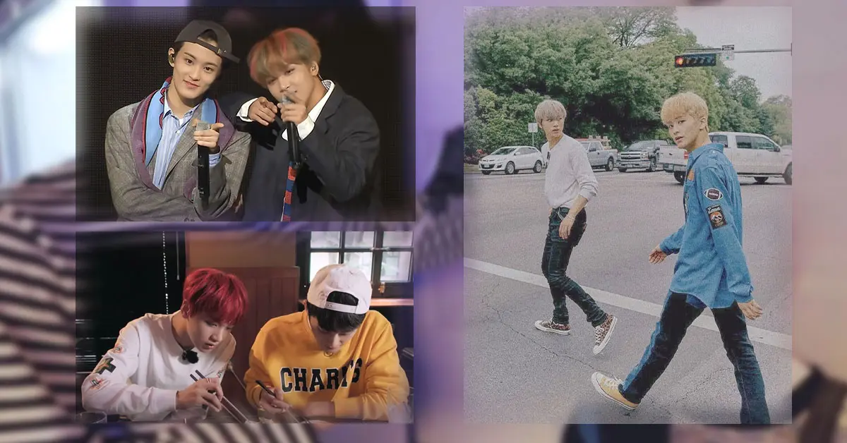 มาร์ค-แฮชาน