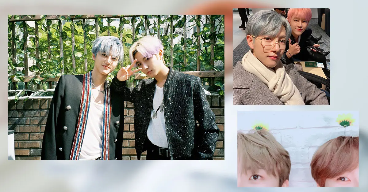 แจมิน-เหรินจวิ้น