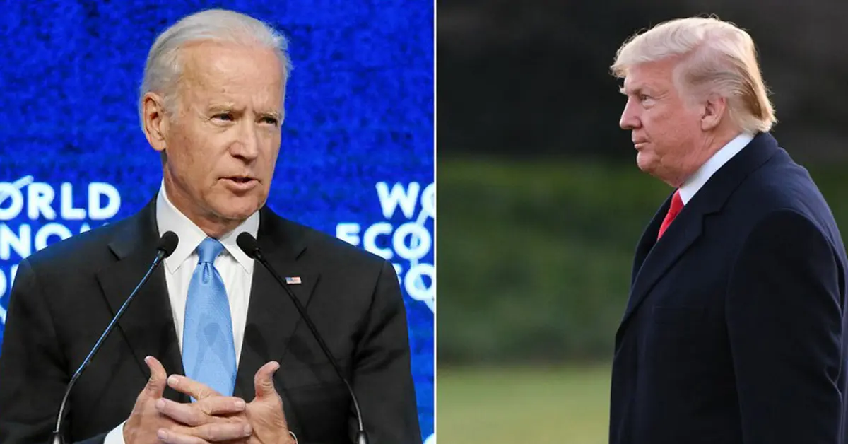 ผลการเลือกตั้งประธานาธิบดีสหรัฐ