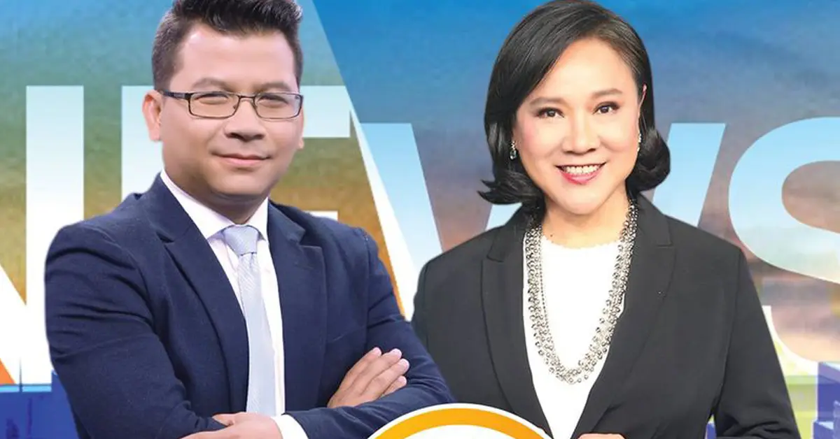 เนชั่น ทีวี