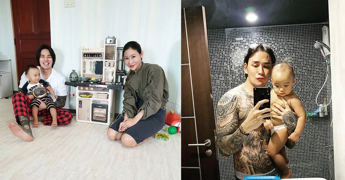 แทค ภรัณยู