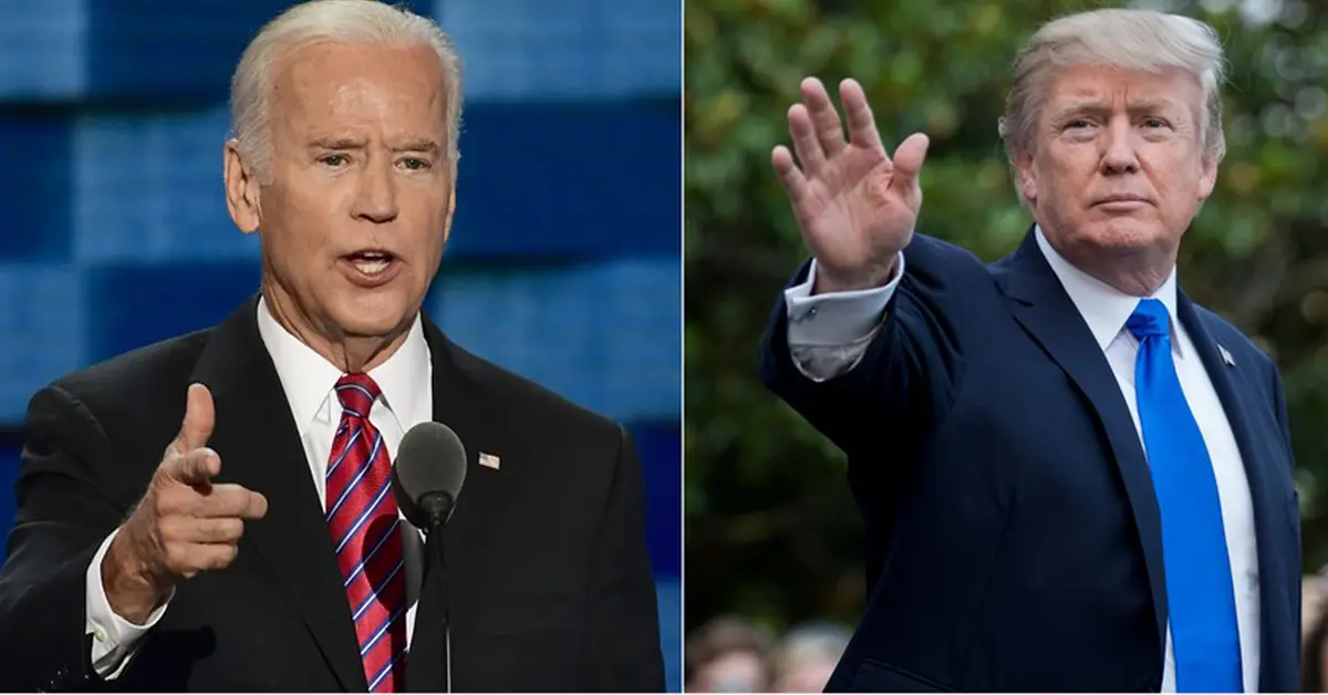 เลือกตั้งสหรัฐ