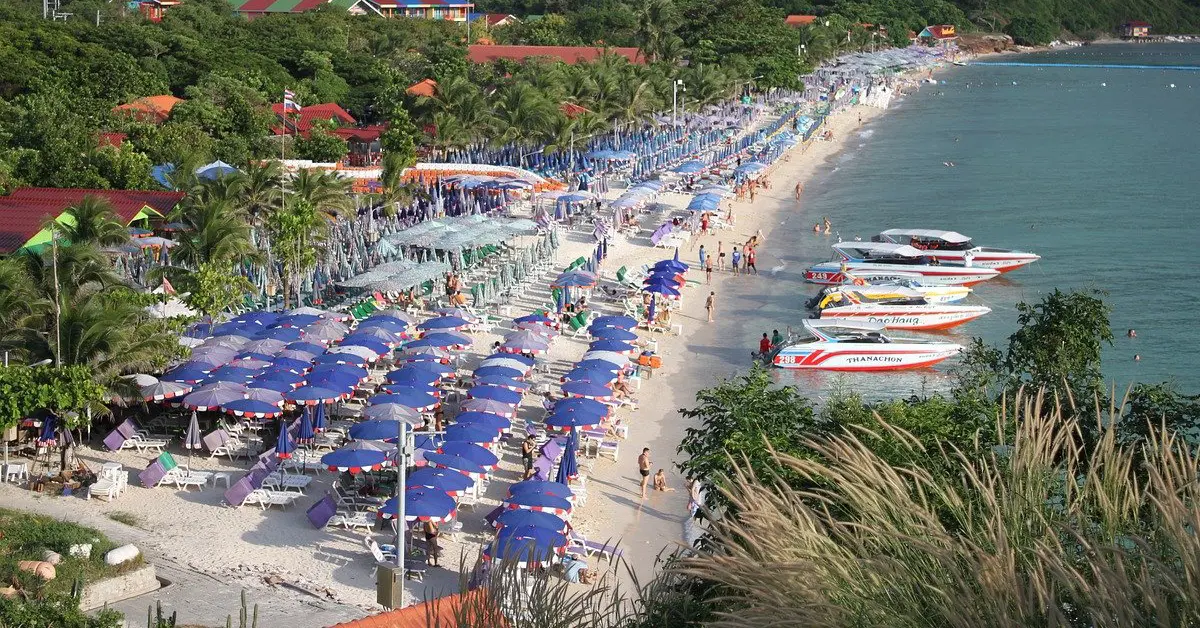 พัทยาโมเดล