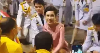 เจ้าคุณพระสินีนาฏ พิลาสกัลยาณี