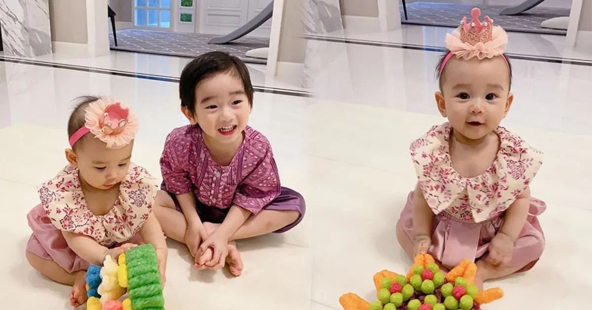 เนย โชติกา