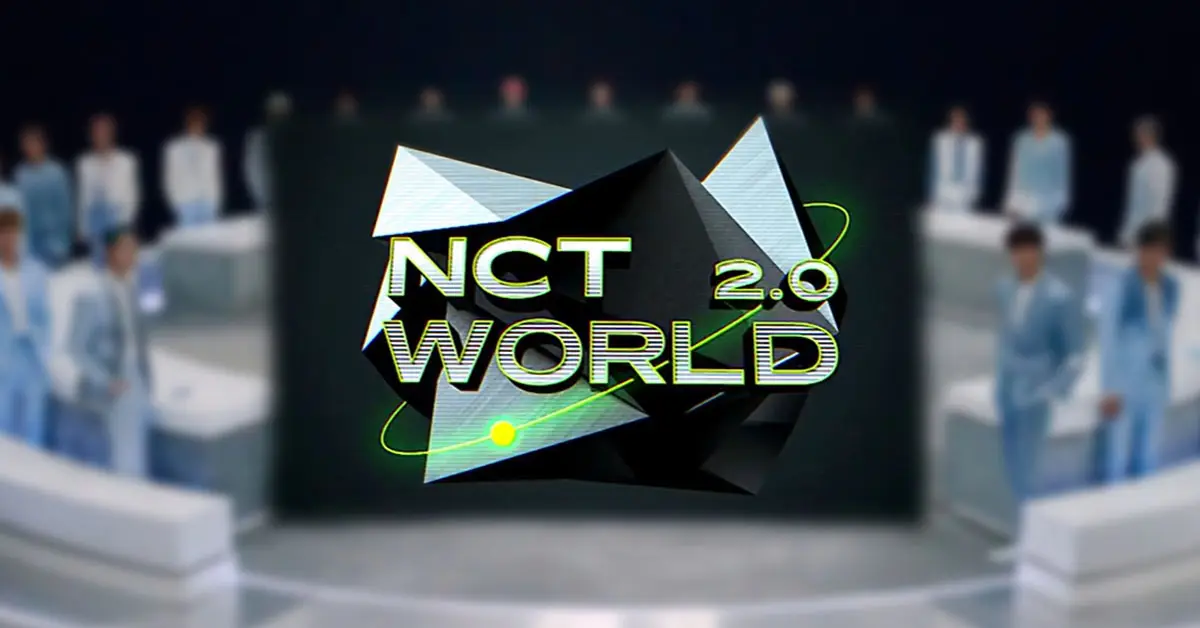 NCT WORLD