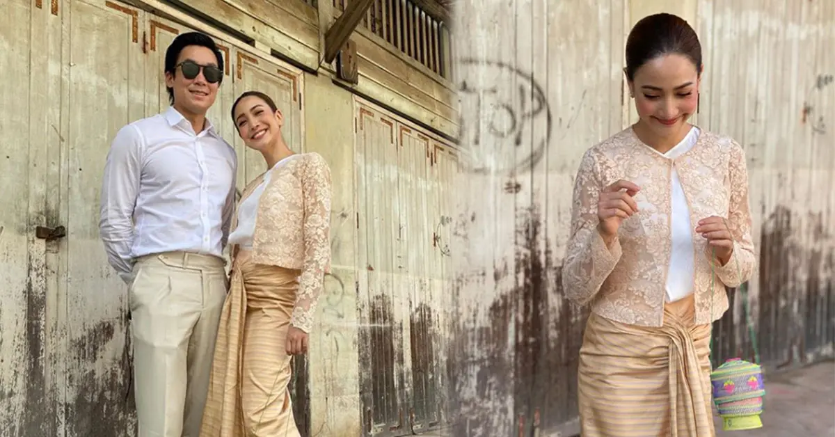 แต้ว ณฐพร