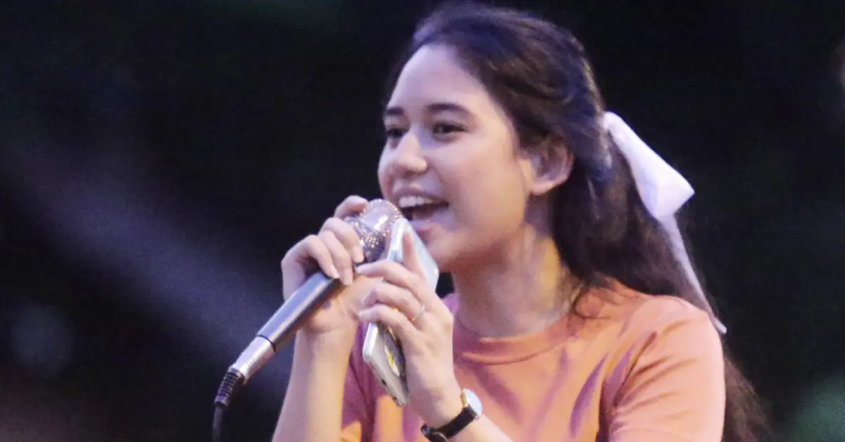 น้องมายด์