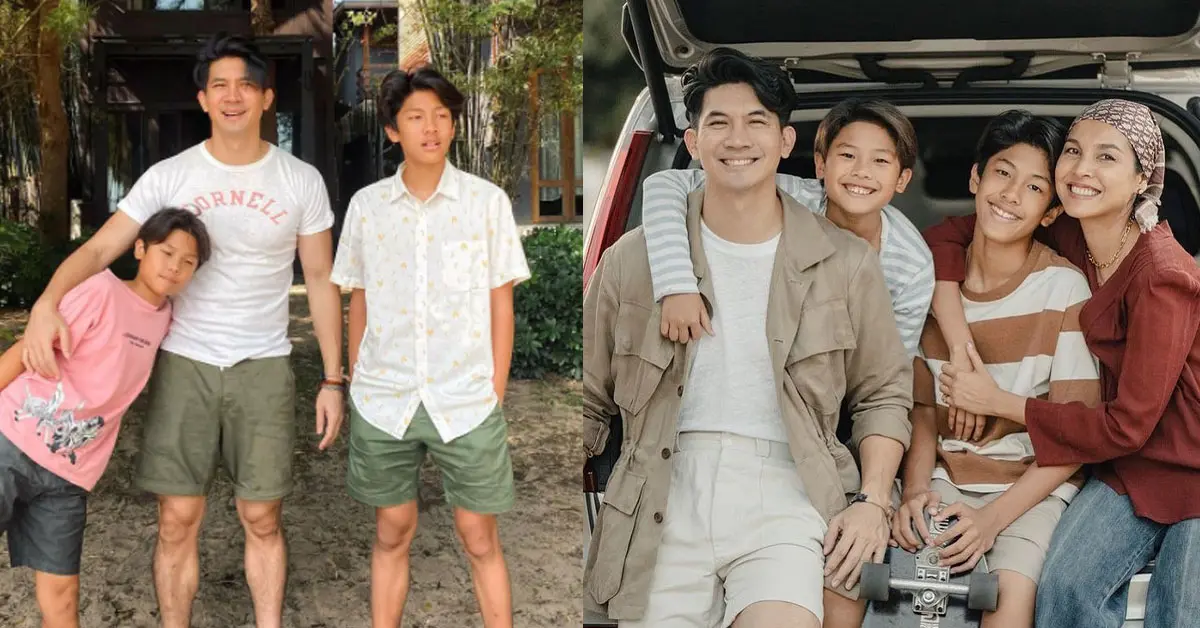 เคน ธีรเดช