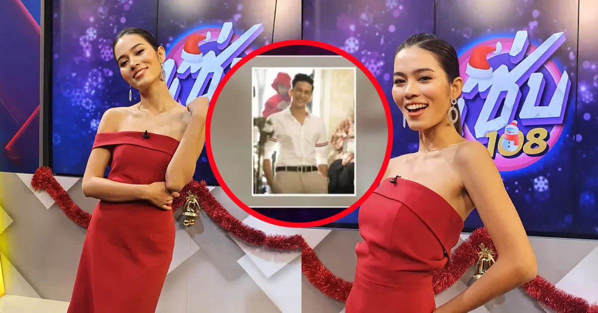 ติช่า เดอะเฟซ