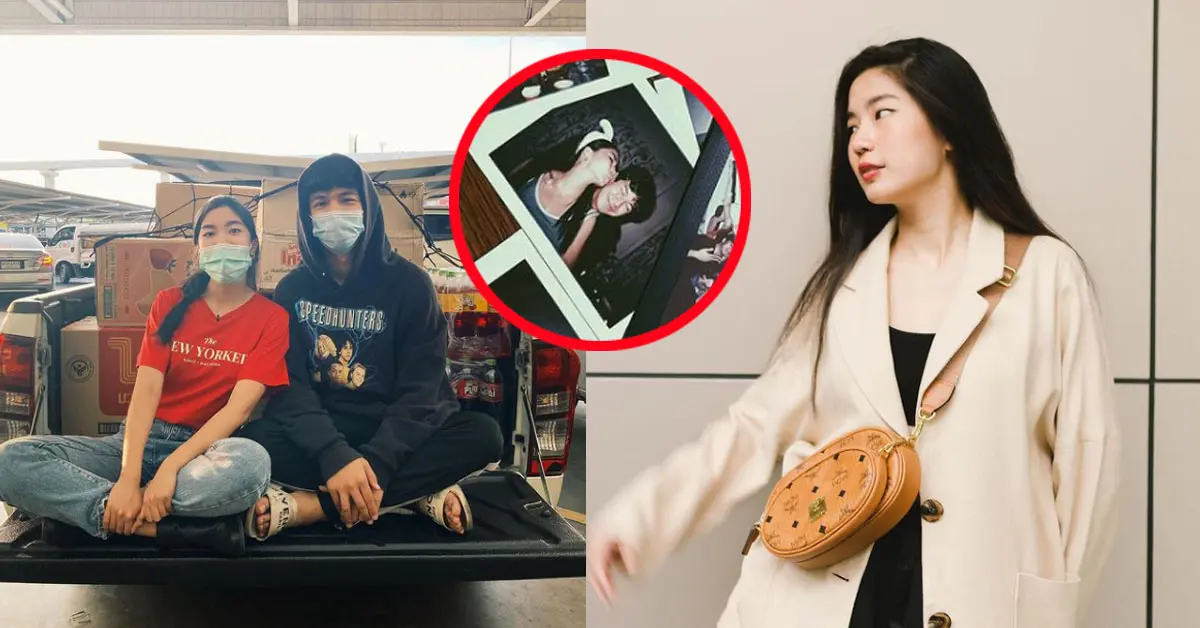 ก้อย อรัชพร