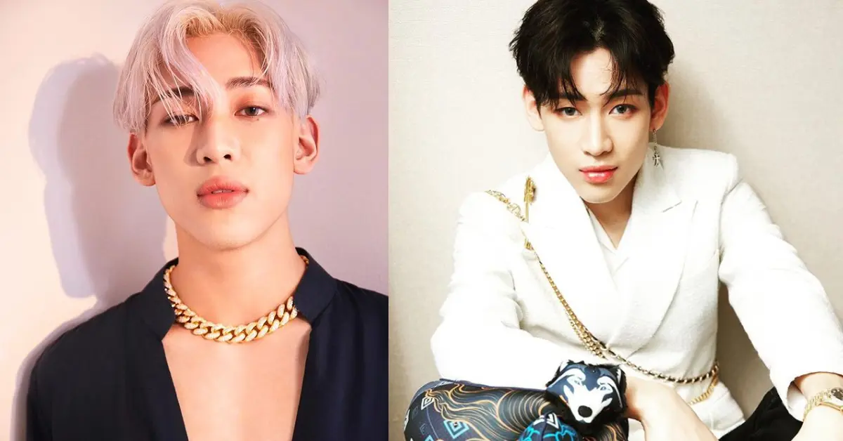 แบมแบม GOT7