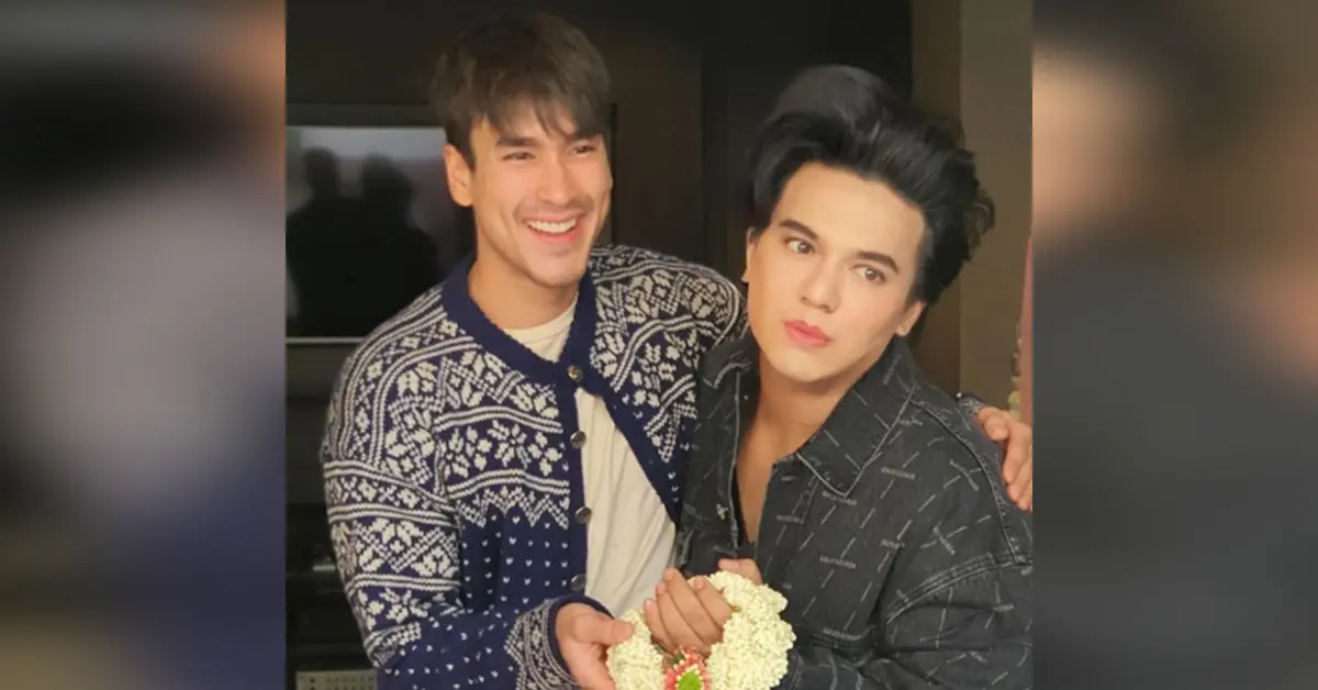 เอ ศุภชัย