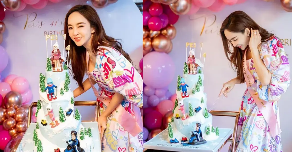 เป้ย ปานวาด