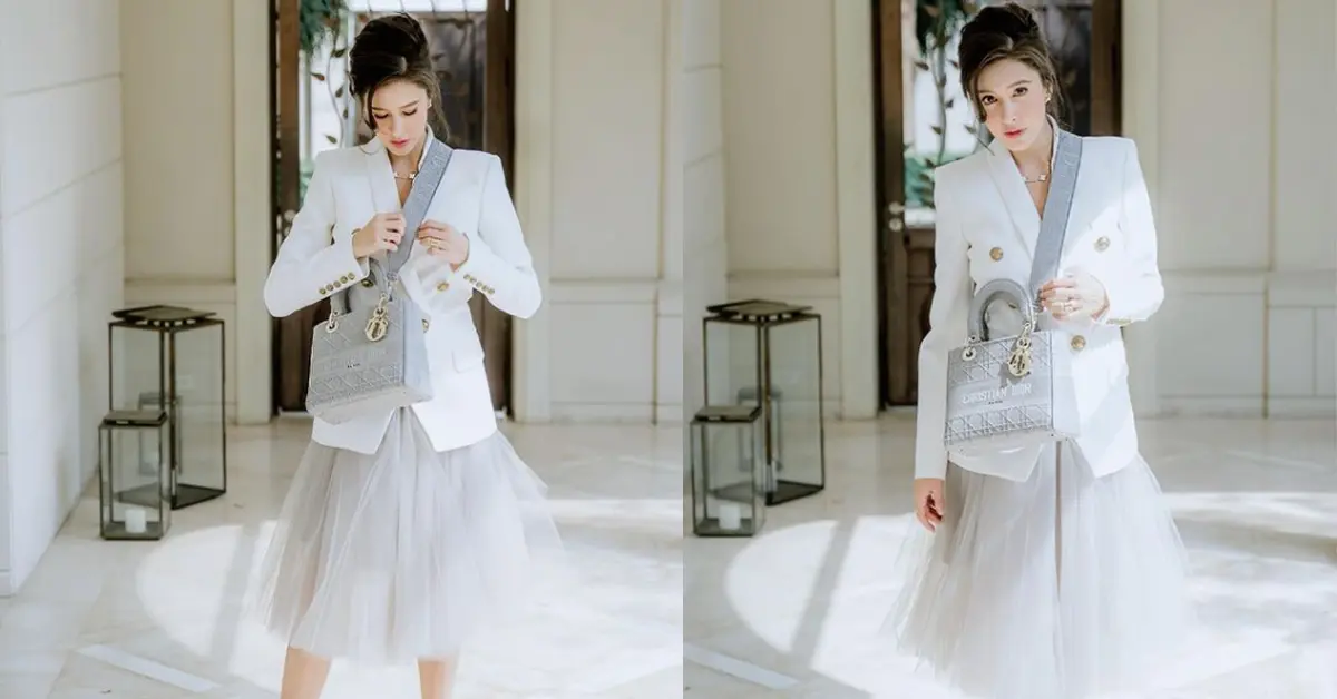 ศรีริต้า เจนเซ่น